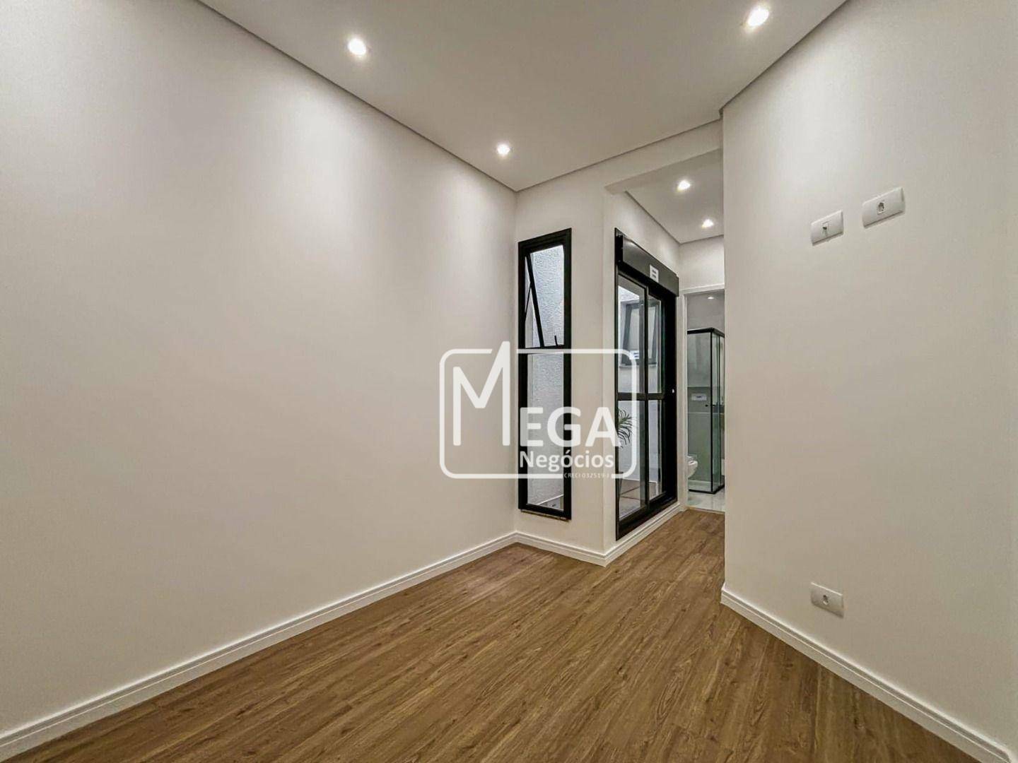 Casa à venda com 4 quartos, 160m² - Foto 9