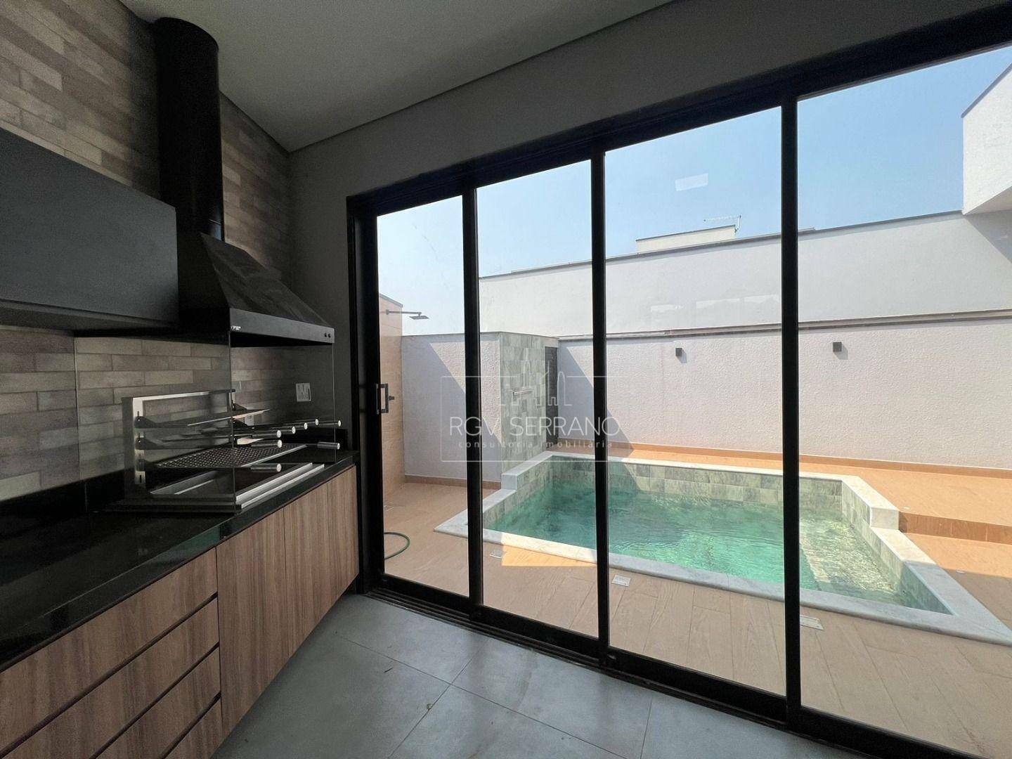 Casa de Condomínio à venda com 3 quartos, 156m² - Foto 13