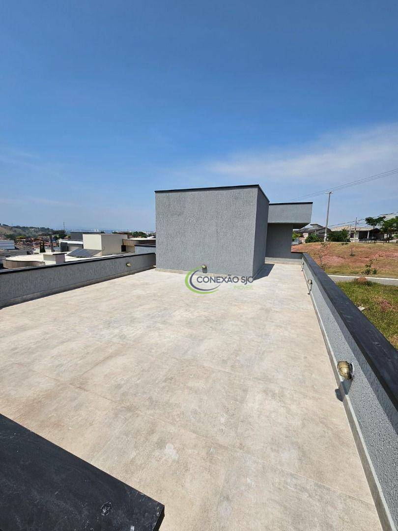 Casa de Condomínio à venda com 3 quartos, 238m² - Foto 20