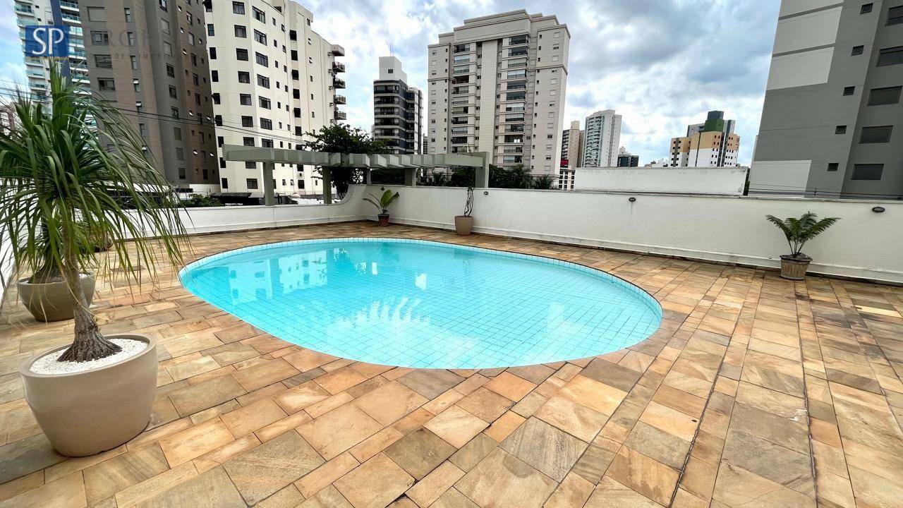 Apartamento à venda com 3 quartos, 147m² - Foto 22