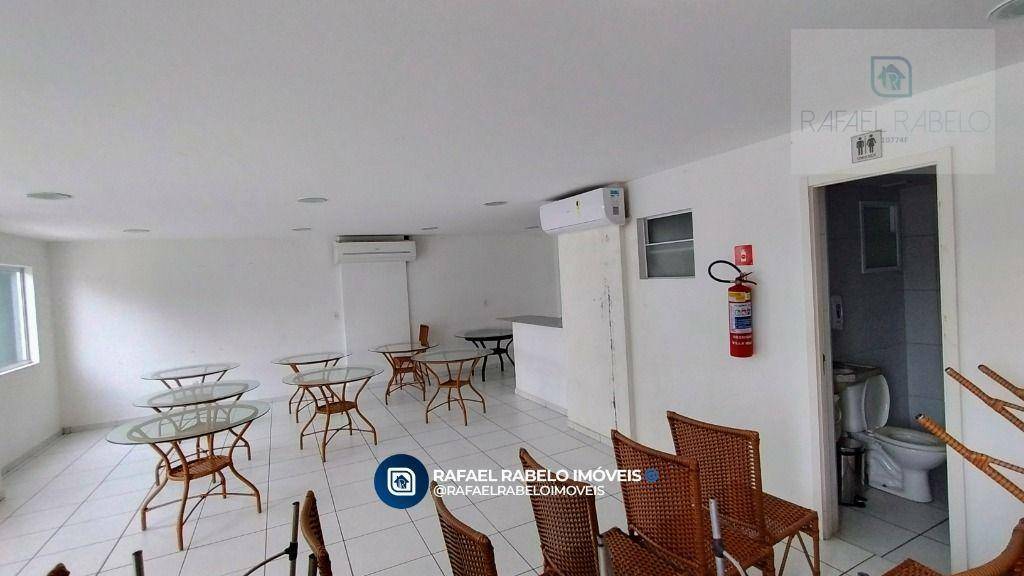 Apartamento à venda com 2 quartos, 49m² - Foto 15