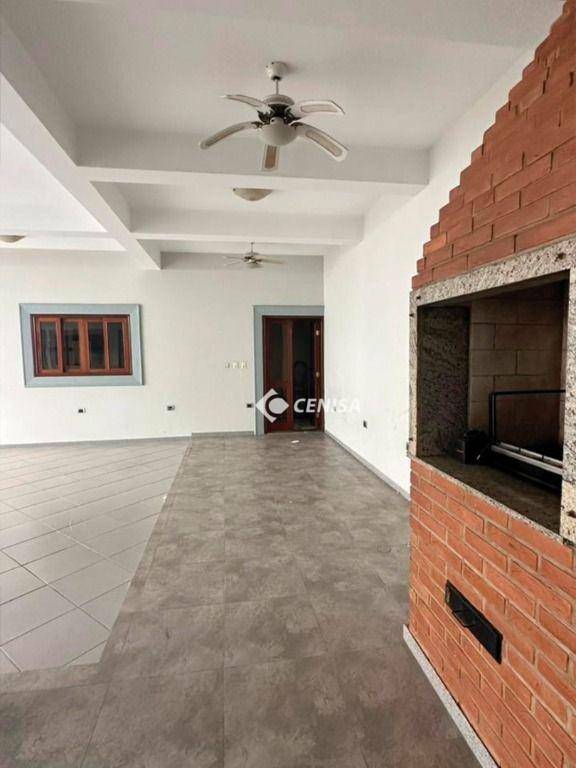 Casa de Condomínio à venda e aluguel com 5 quartos, 375m² - Foto 15