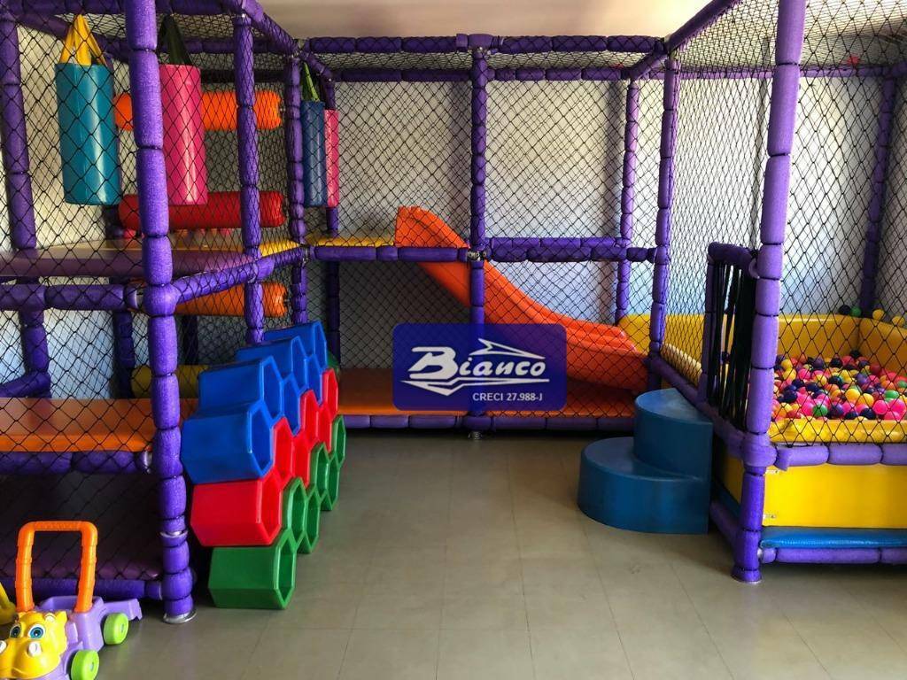 Apartamento para alugar com 3 quartos, 94m² - Foto 41
