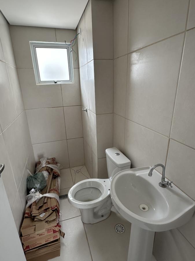 Apartamento à venda com 2 quartos, 50m² - Foto 11