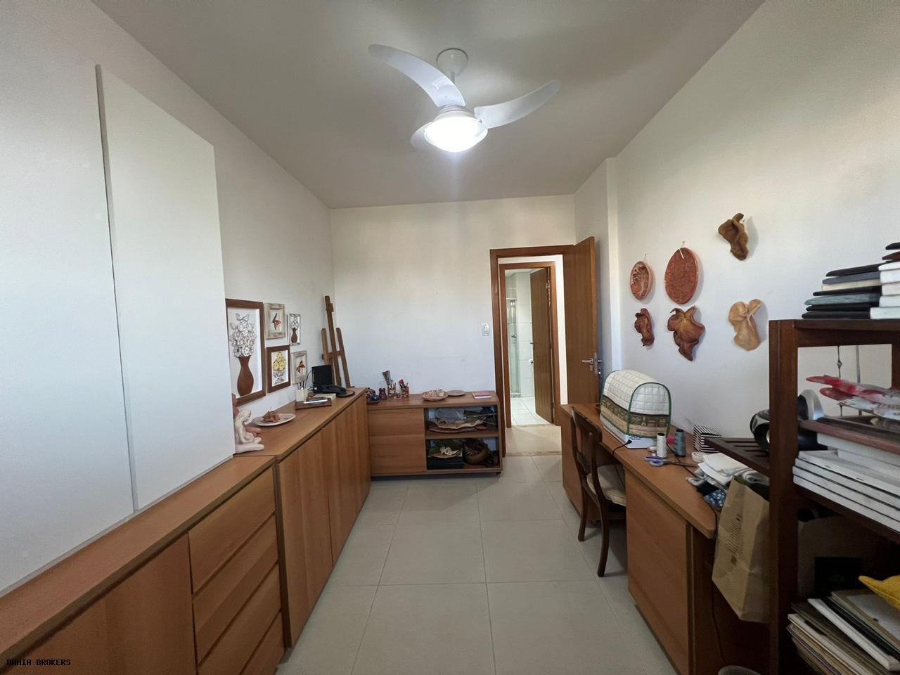 Apartamento à venda com 3 quartos, 140m² - Foto 26