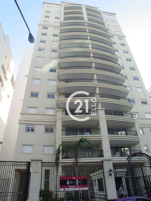 Apartamento para alugar com 3 quartos, 143m² - Foto 46