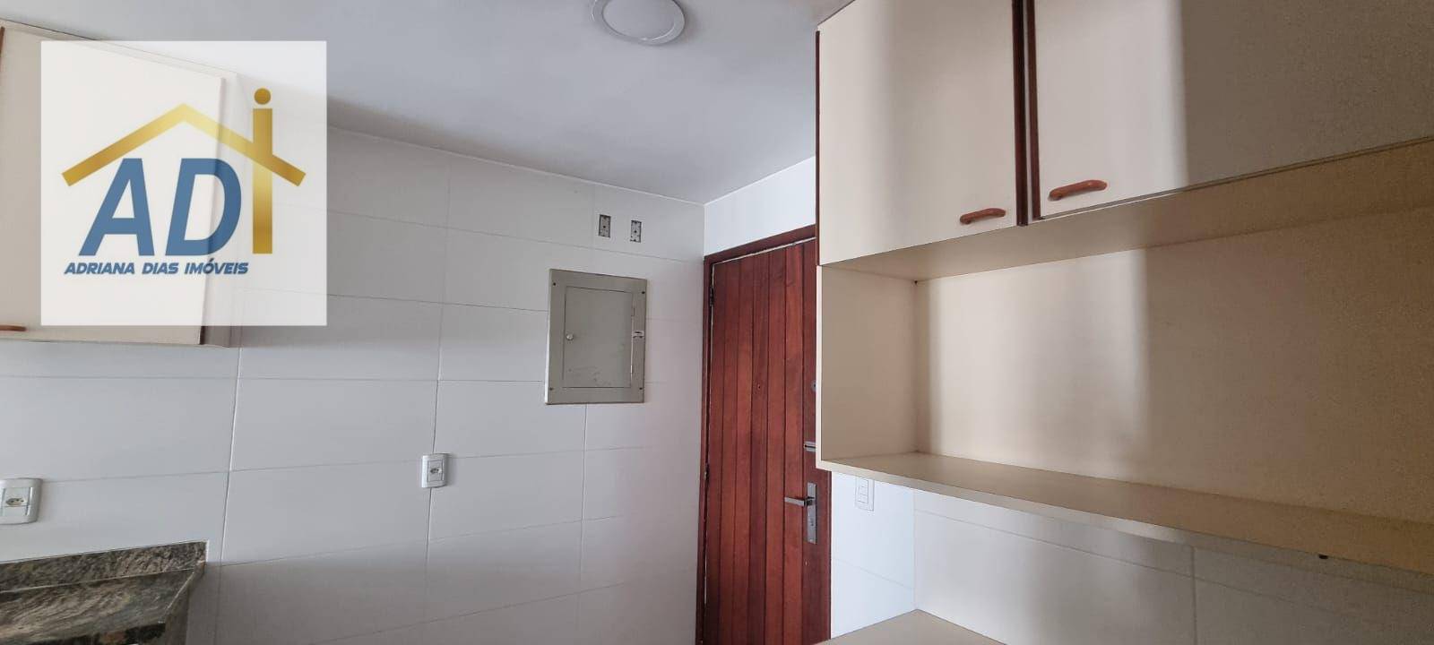 Apartamento para alugar com 3 quartos, 127m² - Foto 22