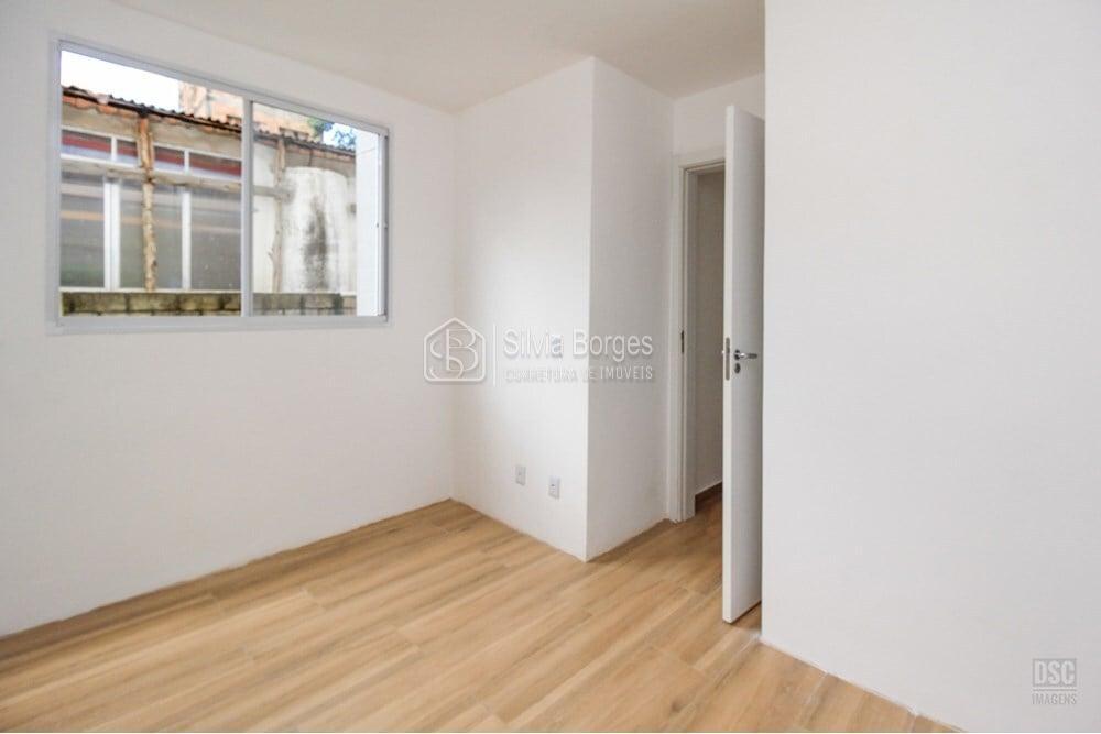 Apartamento à venda com 2 quartos, 43m² - Foto 7