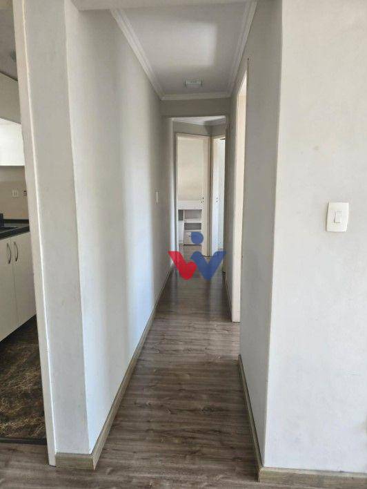 Apartamento à venda com 3 quartos, 59m² - Foto 5