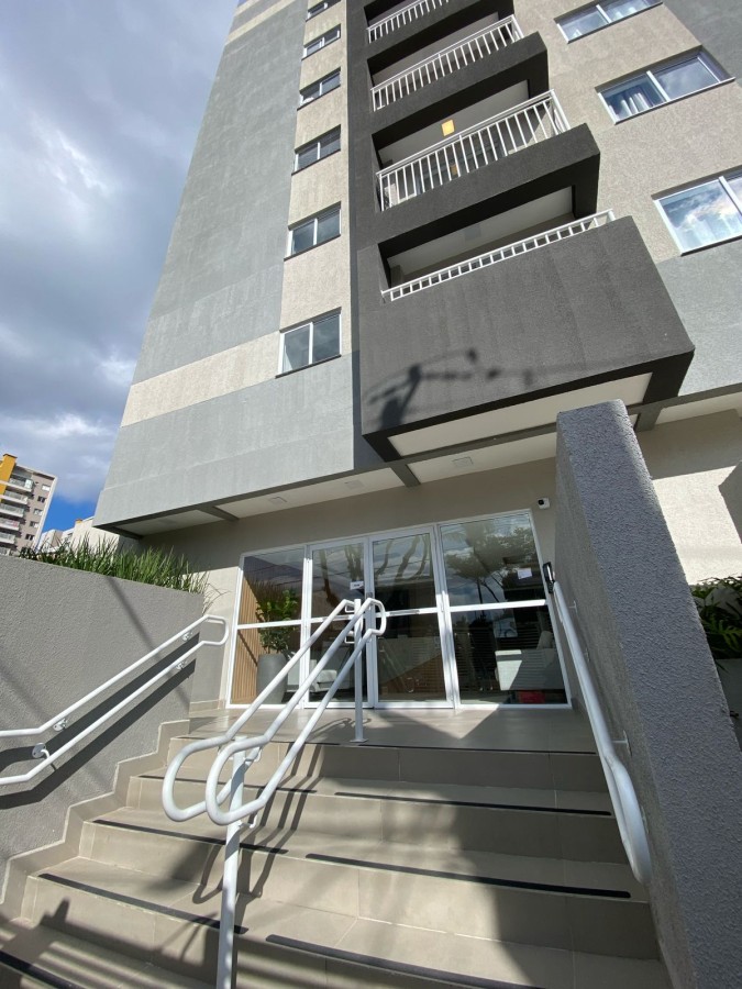 Apartamento para alugar com 2 quartos, 34m² - Foto 2