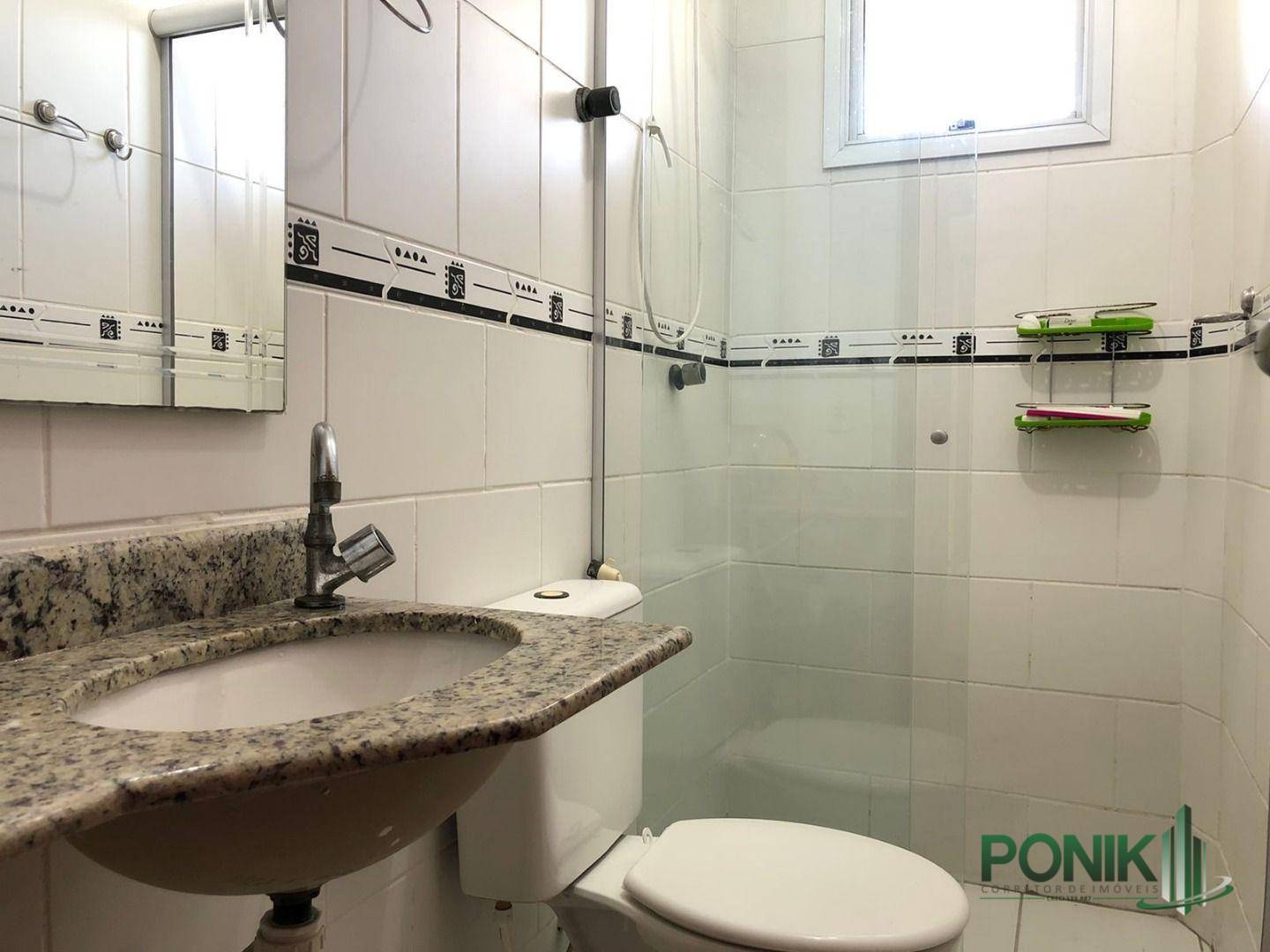 Apartamento à venda com 3 quartos, 77m² - Foto 17