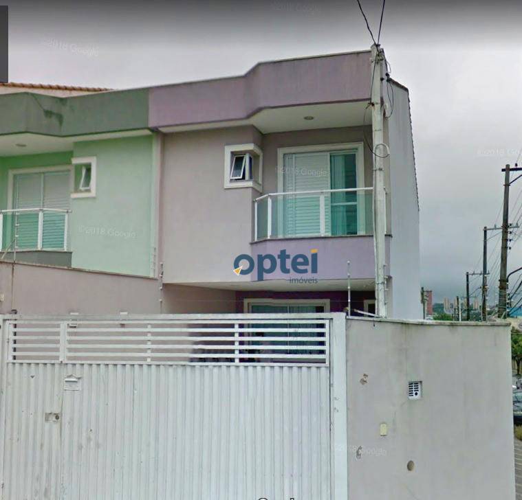 Sobrado à venda com 3 quartos, 192m² - Foto 23