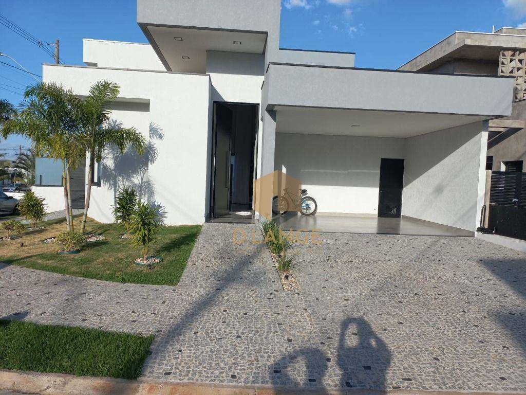 Casa de Condomínio à venda com 3 quartos, 235m² - Foto 26