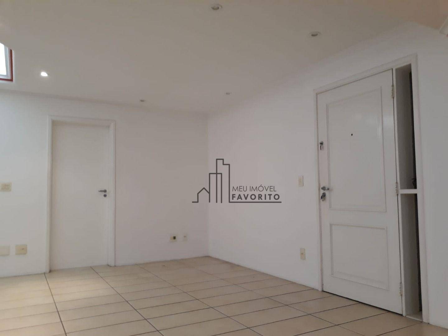 Apartamento para alugar com 3 quartos, 180m² - Foto 6