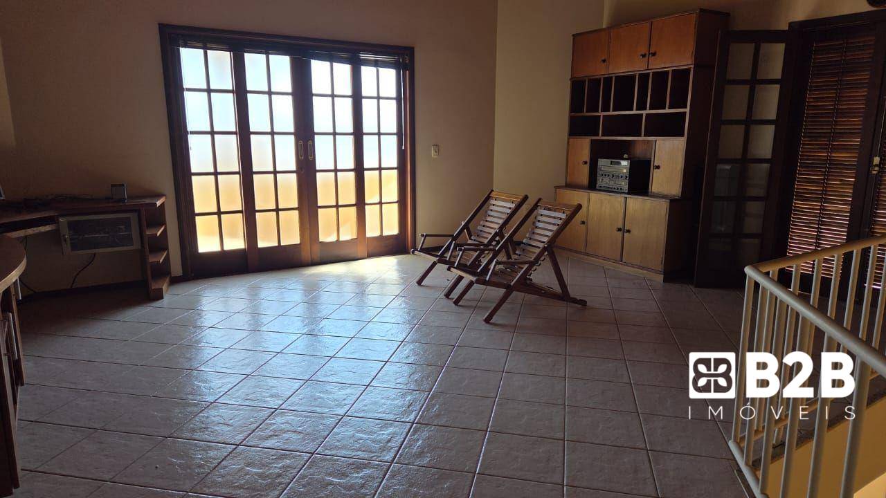 Casa à venda com 3 quartos, 257m² - Foto 23
