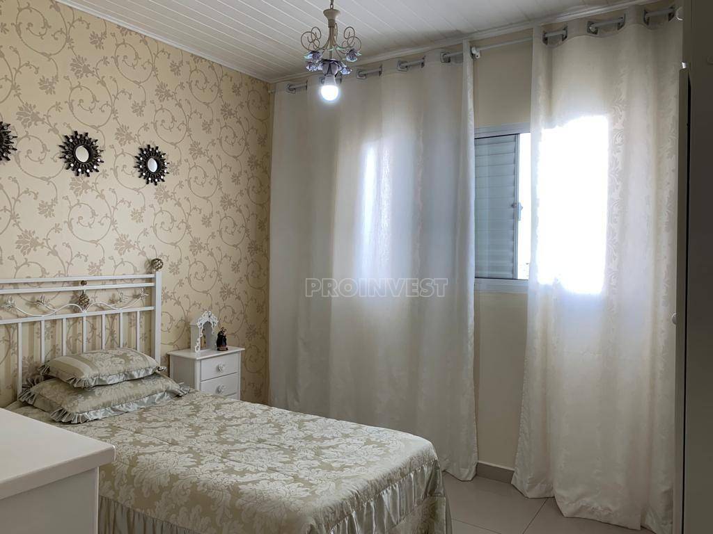 Casa à venda com 3 quartos, 120m² - Foto 14