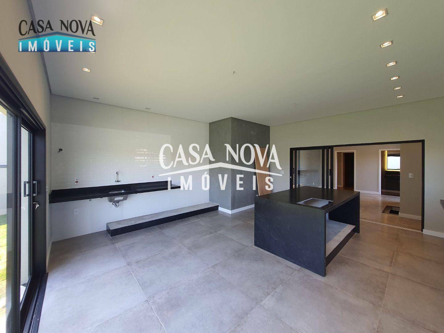 Casa de Condomínio à venda com 3 quartos, 275m² - Foto 6