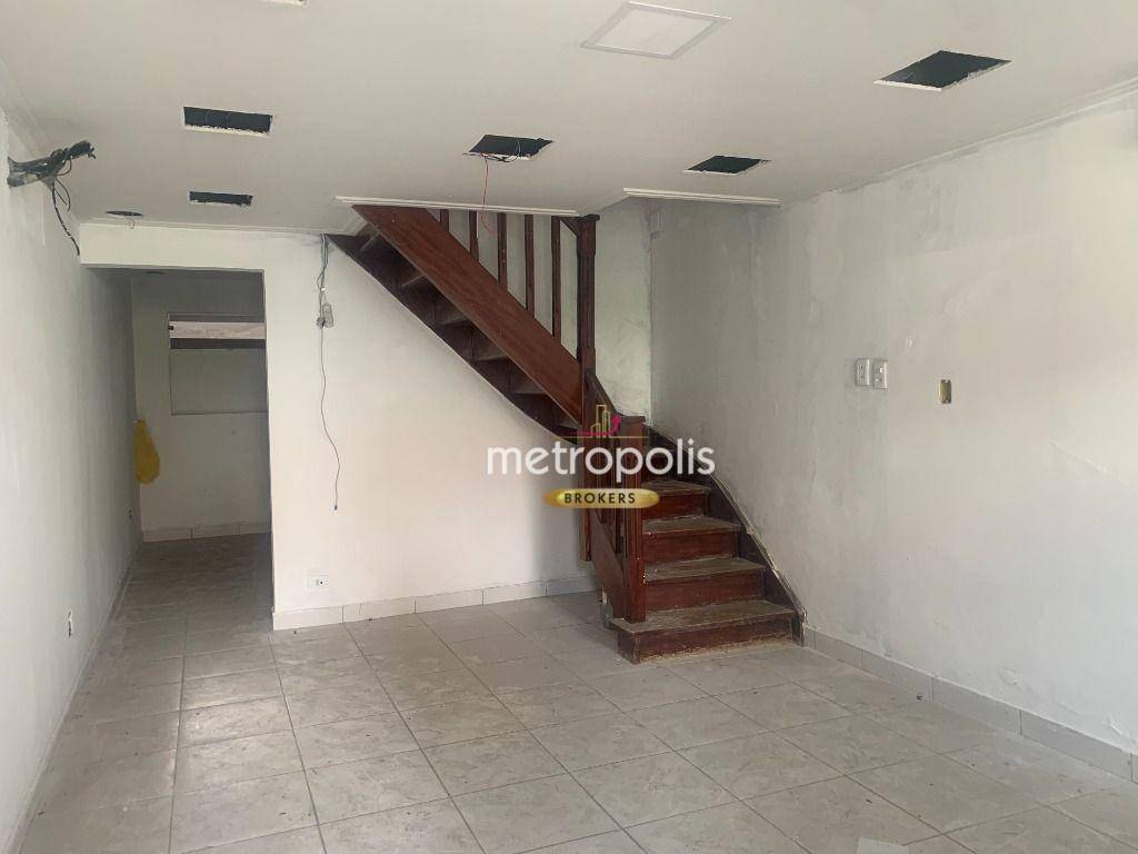 Sobrado à venda com 2 quartos, 100m² - Foto 3