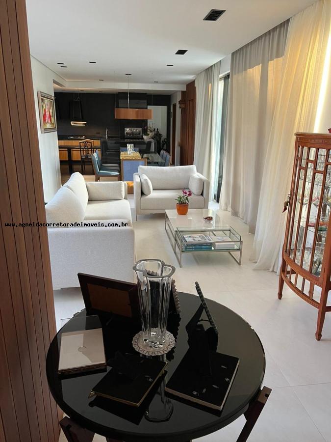 Casa de Condomínio à venda com 4 quartos, 355m² - Foto 11