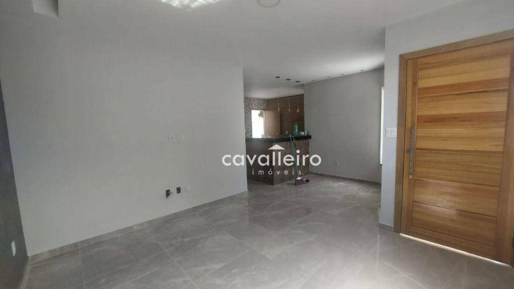 Casa de Condomínio à venda com 2 quartos, 85m² - Foto 13