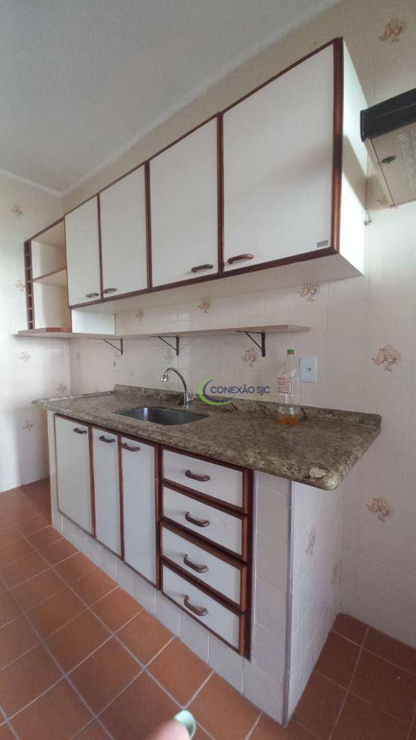 Apartamento à venda com 3 quartos, 69m² - Foto 7