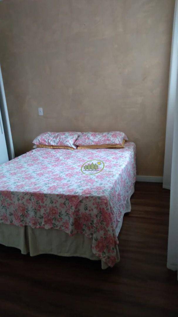 Apartamento à venda e aluguel com 3 quartos, 83m² - Foto 3