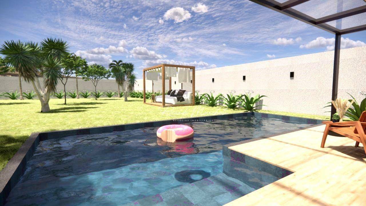 Casa de Condomínio à venda com 3 quartos, 268m² - Foto 18