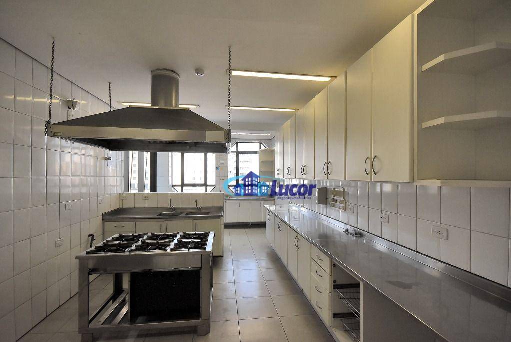 Prédio Inteiro para alugar, 4504m² - Foto 46