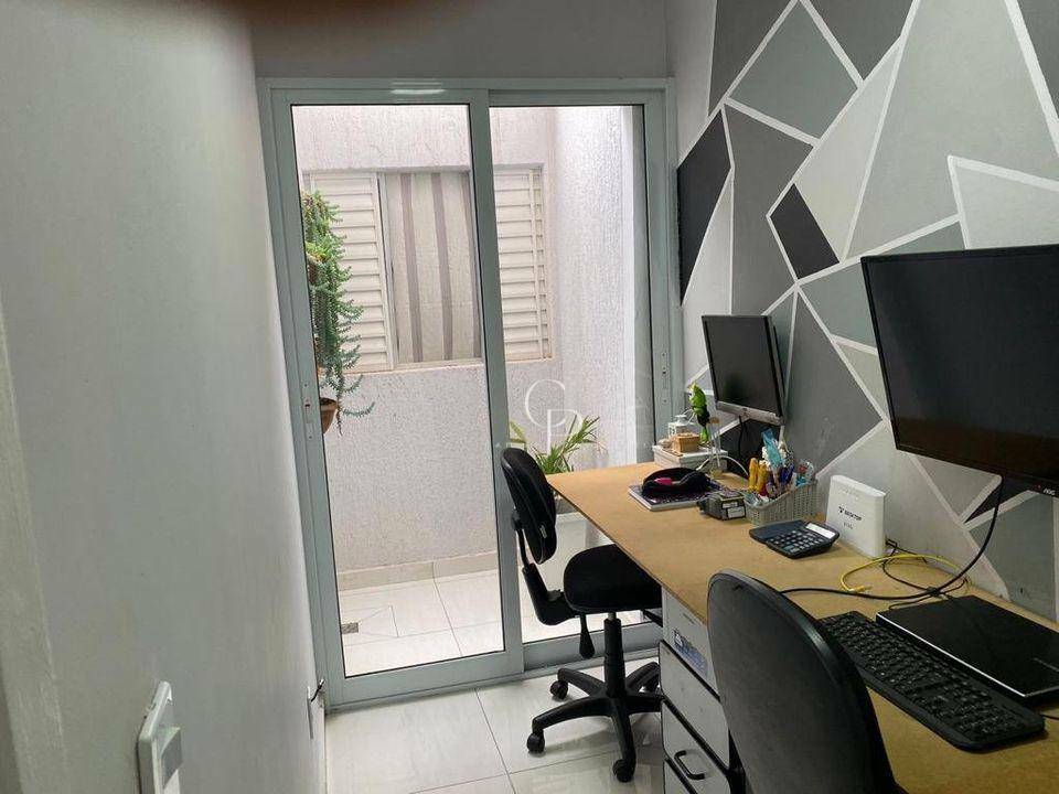 Casa à venda com 3 quartos, 180m² - Foto 6