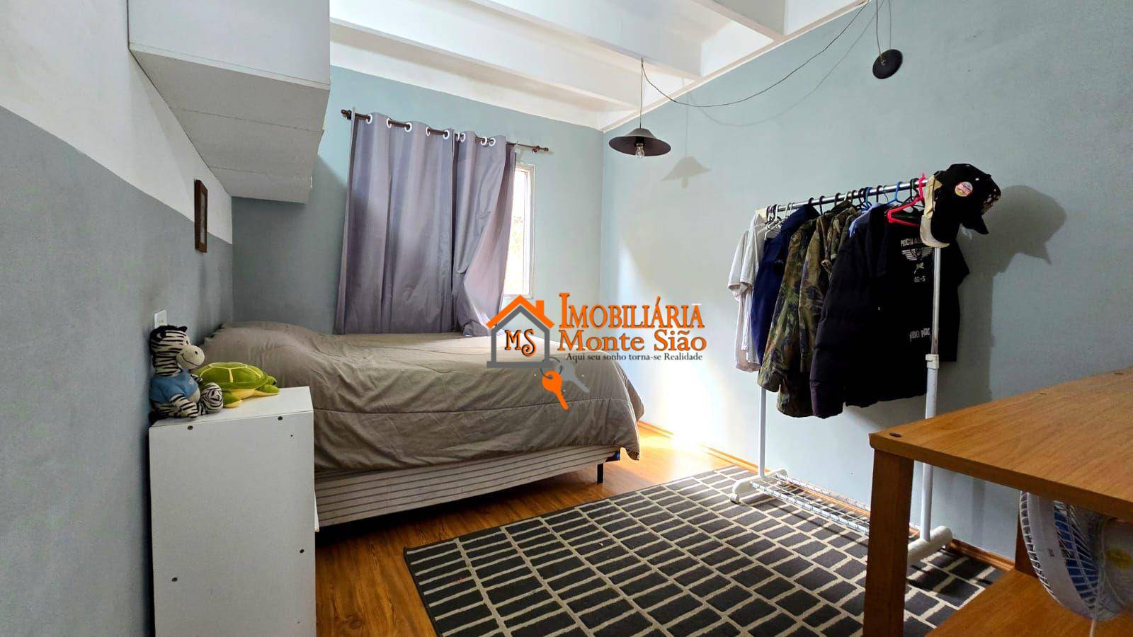 Apartamento à venda com 2 quartos, 58m² - Foto 17