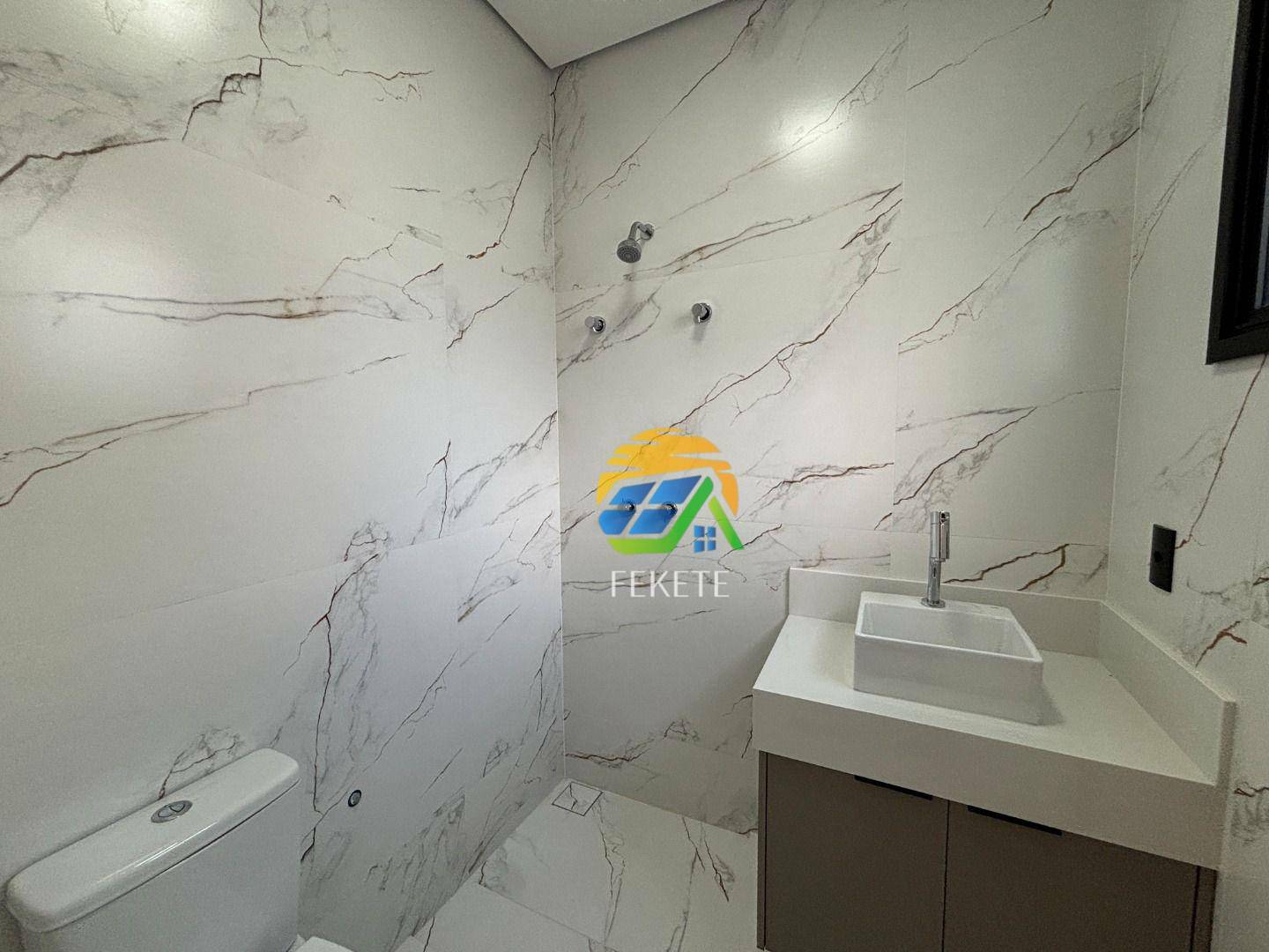 Casa de Condomínio à venda com 3 quartos, 179m² - Foto 10