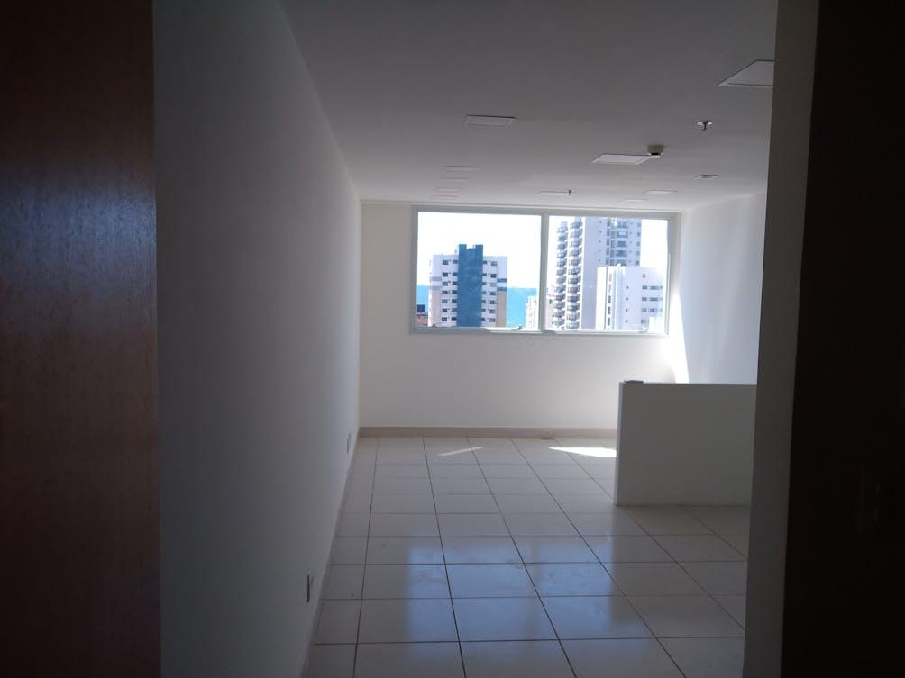 Conjunto Comercial-Sala à venda, 27m² - Foto 2