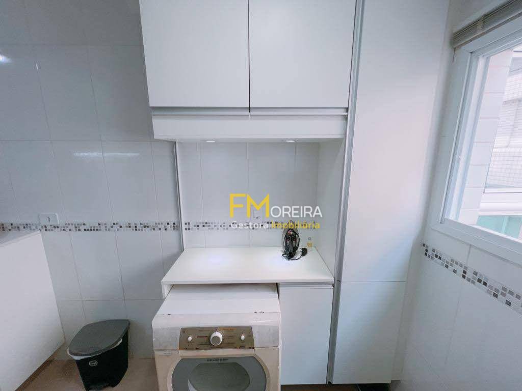 Apartamento à venda com 2 quartos, 84m² - Foto 5