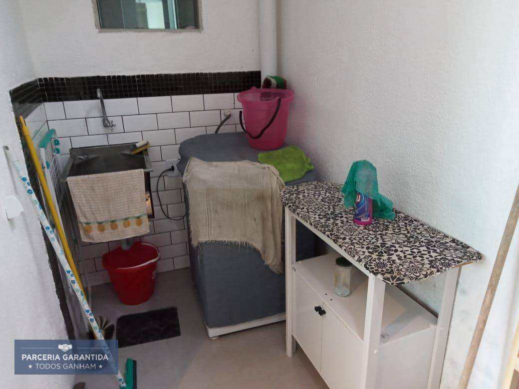 Casa, 3 quartos, 250 m² - Foto 31