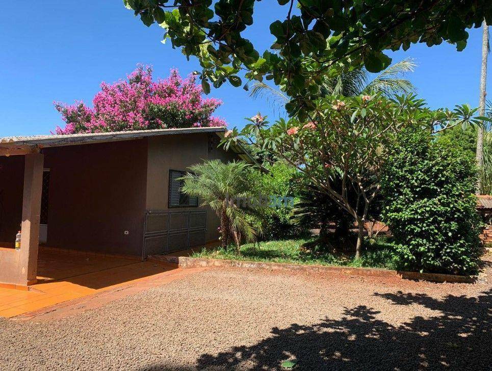 Chácara à venda com 3 quartos, 100m² - Foto 5