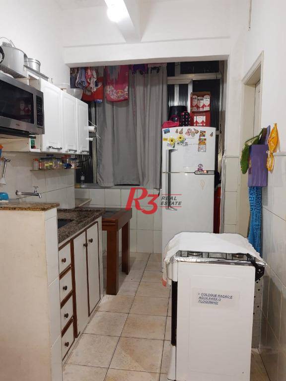 Apartamento à venda com 2 quartos, 45m² - Foto 6