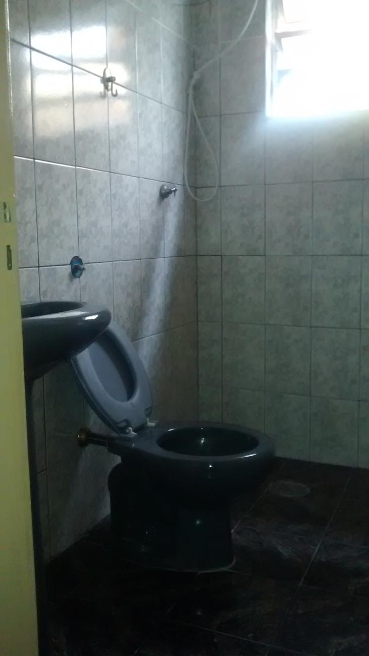 Sobrado para alugar com 1 quarto, 60m² - Foto 7