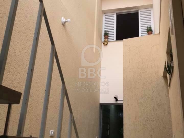 Sobrado à venda com 3 quartos, 267m² - Foto 25