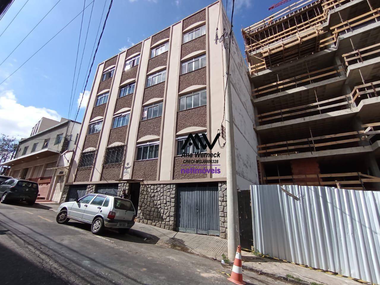 Apartamento, 3 quartos, 70 m² - Foto 2