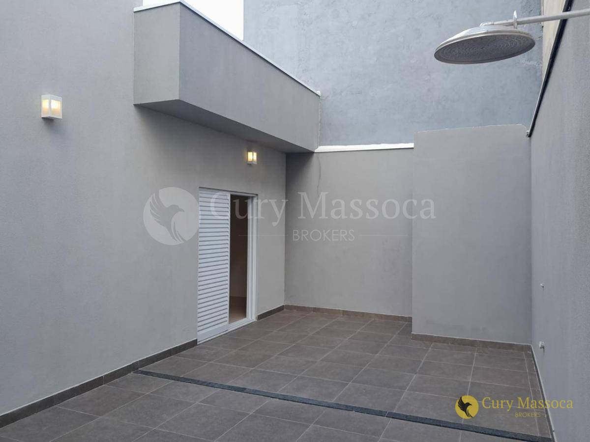 Casa à venda com 3 quartos, 154m² - Foto 20