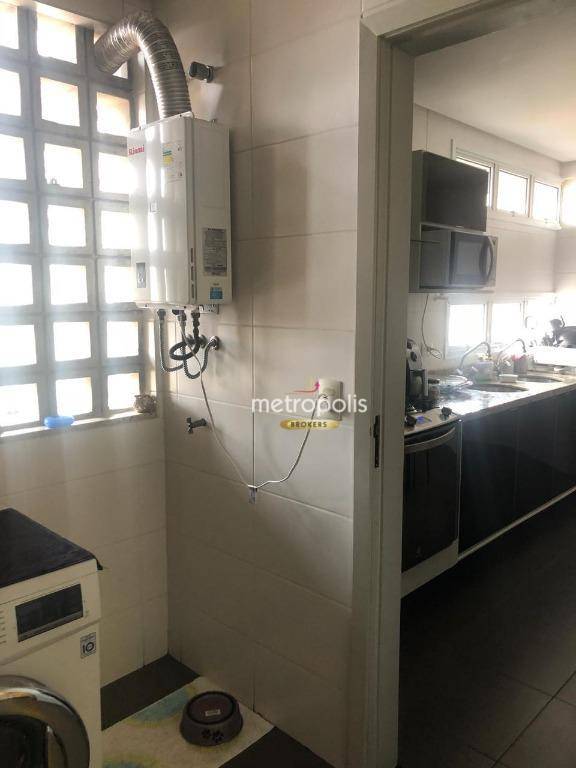 Apartamento à venda com 4 quartos, 136m² - Foto 9