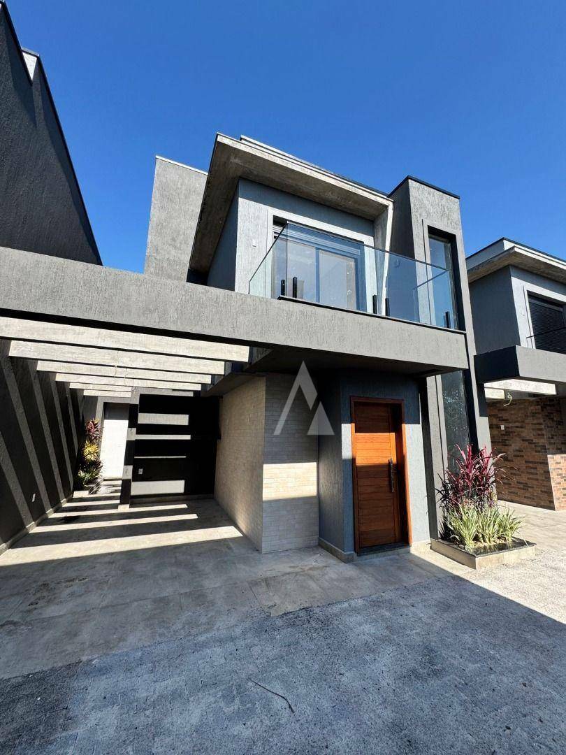Casa de Condomínio à venda com 2 quartos, 108m² - Foto 12