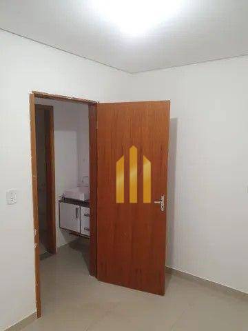 Apartamento à venda com 1 quarto, 30m² - Foto 2