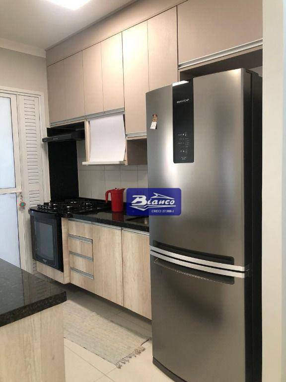 Apartamento à venda com 2 quartos, 71m² - Foto 36