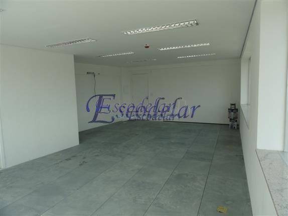 Conjunto Comercial-Sala à venda, 48m² - Foto 4