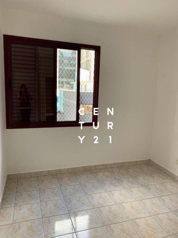 Apartamento para alugar com 1 quarto, 43m² - Foto 3