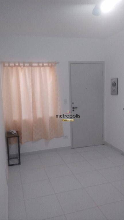 Apartamento para alugar com 1 quarto, 55m² - Foto 7