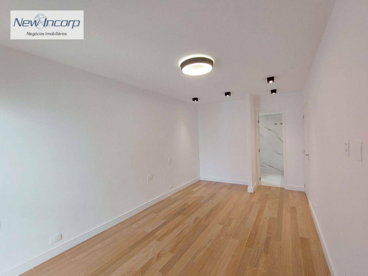 Apartamento à venda com 4 quartos, 166m² - Foto 20