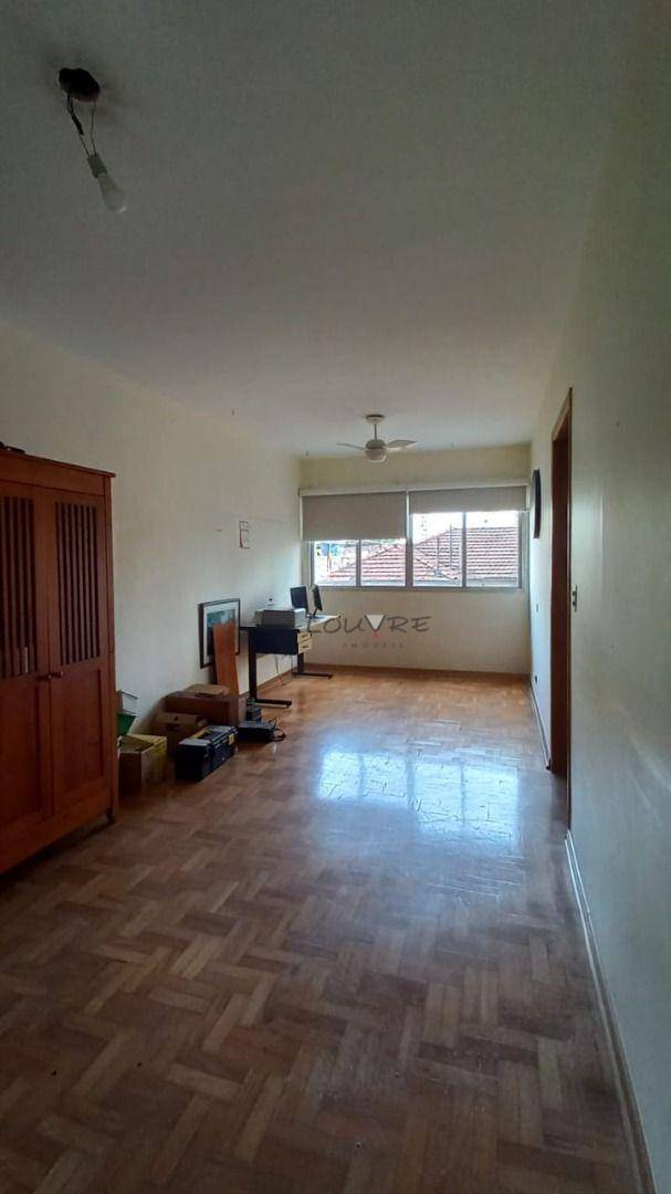 Apartamento à venda com 2 quartos, 80m² - Foto 5