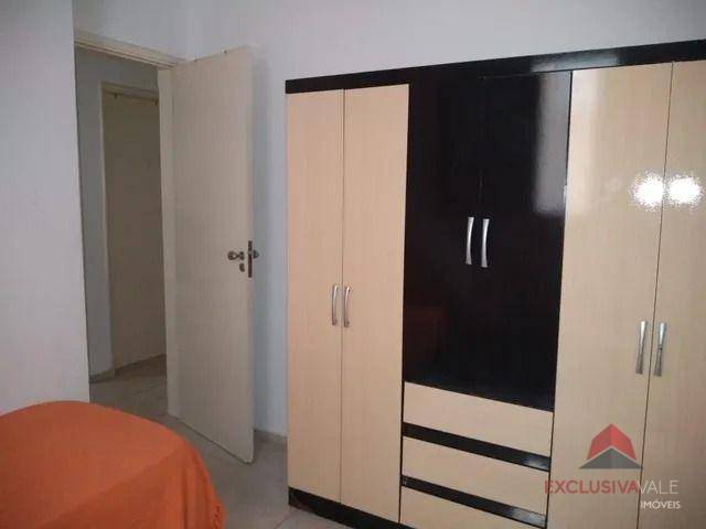 Apartamento, 3 quartos, 58 m² - Foto 8